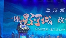 旭辉银盛泰新闻爆料,揭秘企业最新发展及市场布局