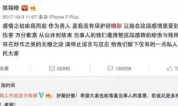 陈翔最新发文爆料,揭秘明星真实生活